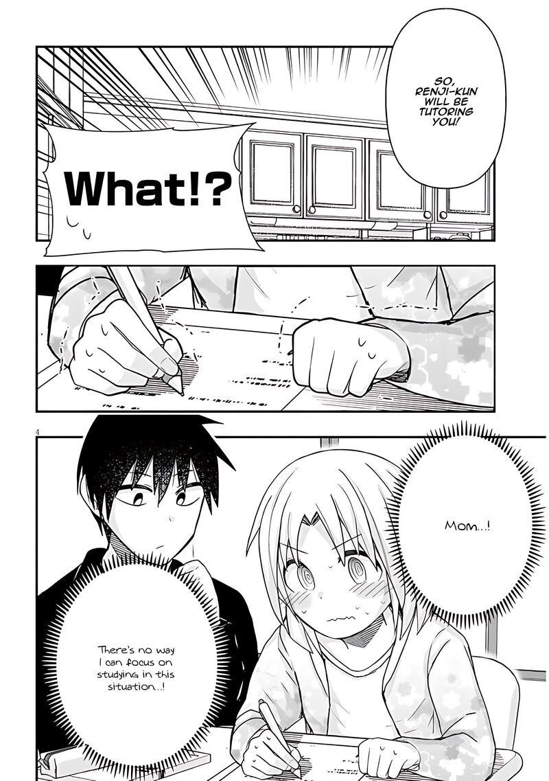 Geesen Shoujo To Ibunka Kouryuu 73 5