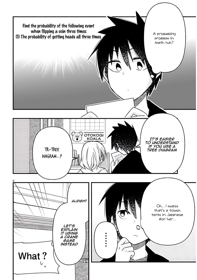Geesen Shoujo To Ibunka Kouryuu 73 7