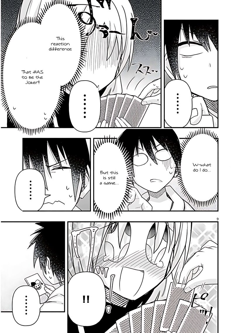Geesen Shoujo To Ibunka Kouryuu 75 10