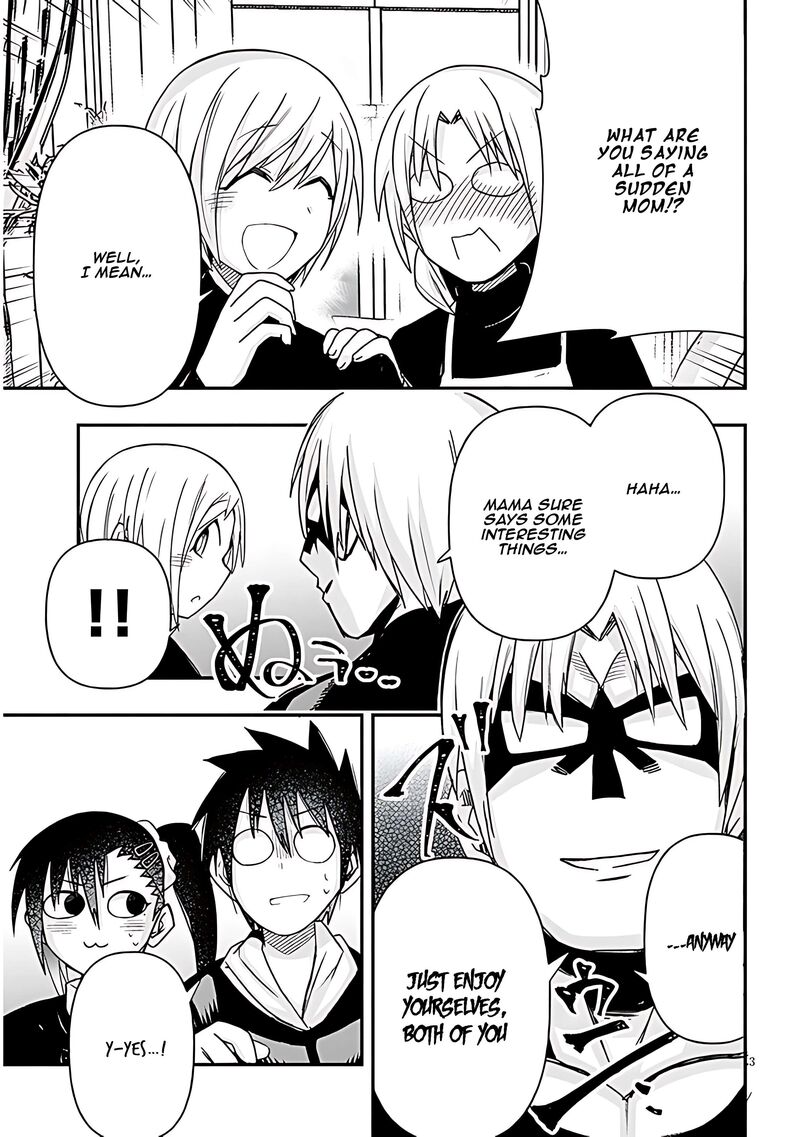 Geesen Shoujo To Ibunka Kouryuu 75 4
