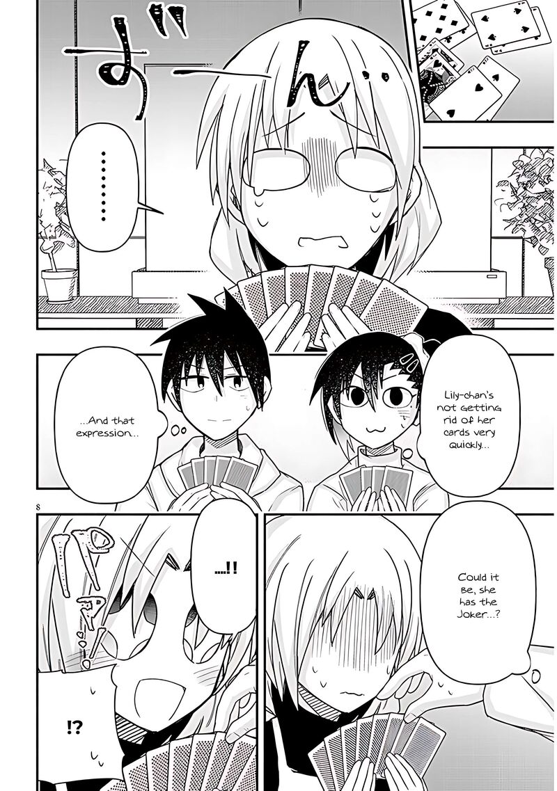Geesen Shoujo To Ibunka Kouryuu 75 9