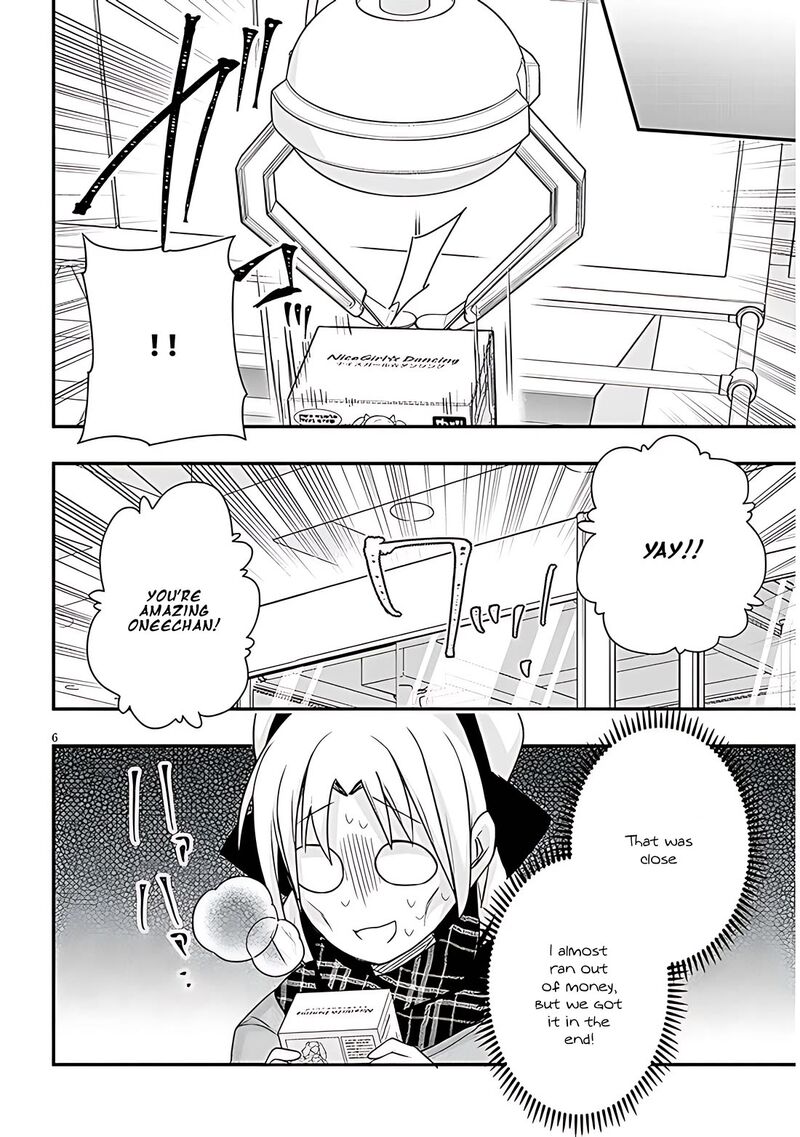 Geesen Shoujo To Ibunka Kouryuu 76 6
