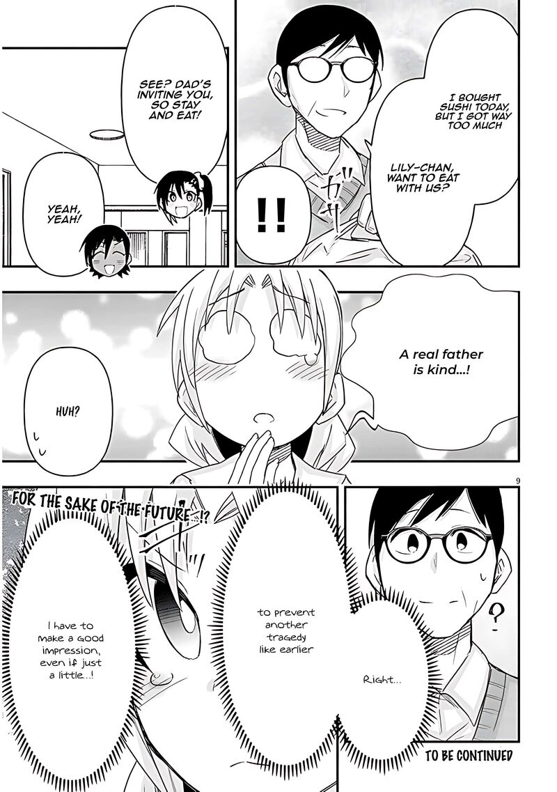 Geesen Shoujo To Ibunka Kouryuu 79 10