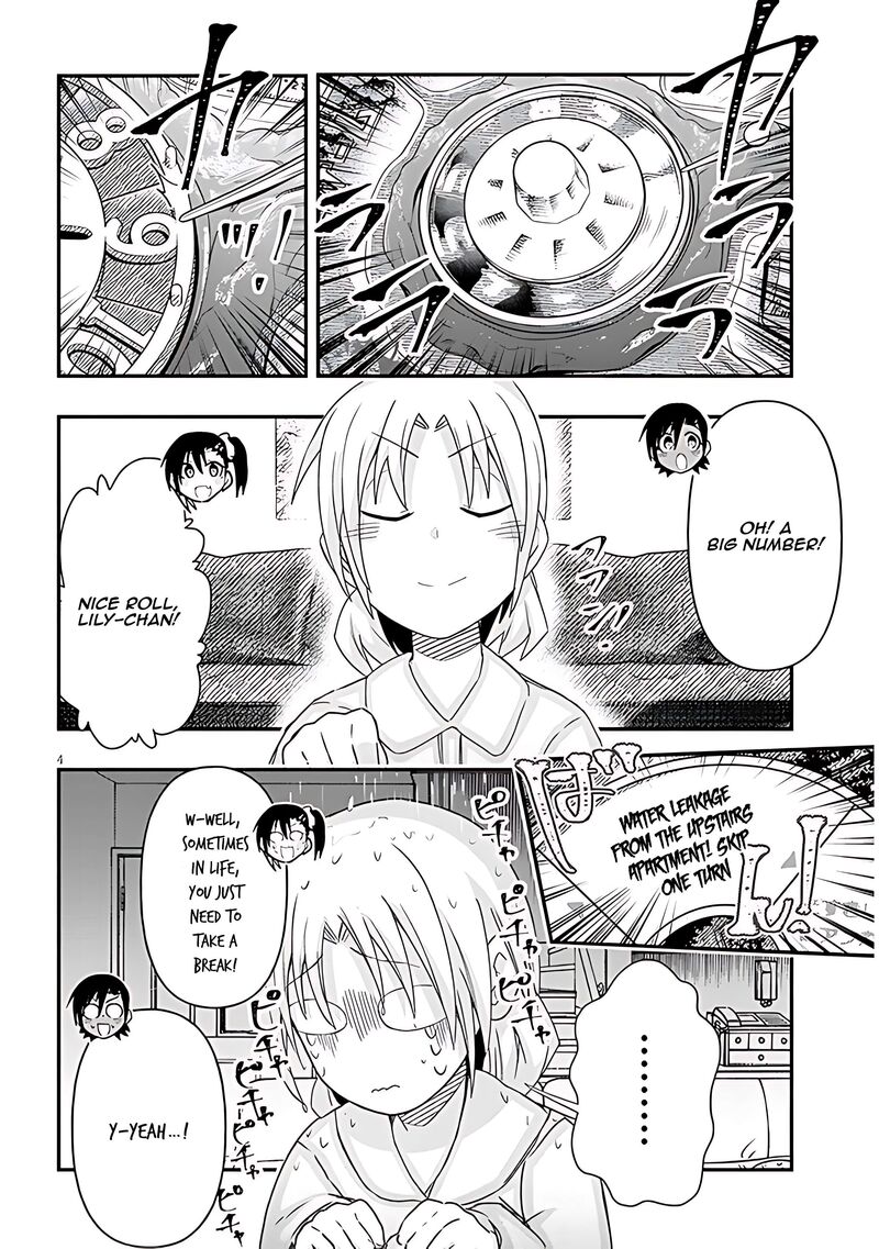Geesen Shoujo To Ibunka Kouryuu 79 5