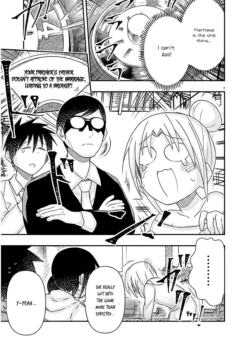 Geesen Shoujo To Ibunka Kouryuu 79 8