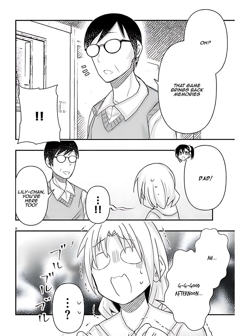 Geesen Shoujo To Ibunka Kouryuu 79 9