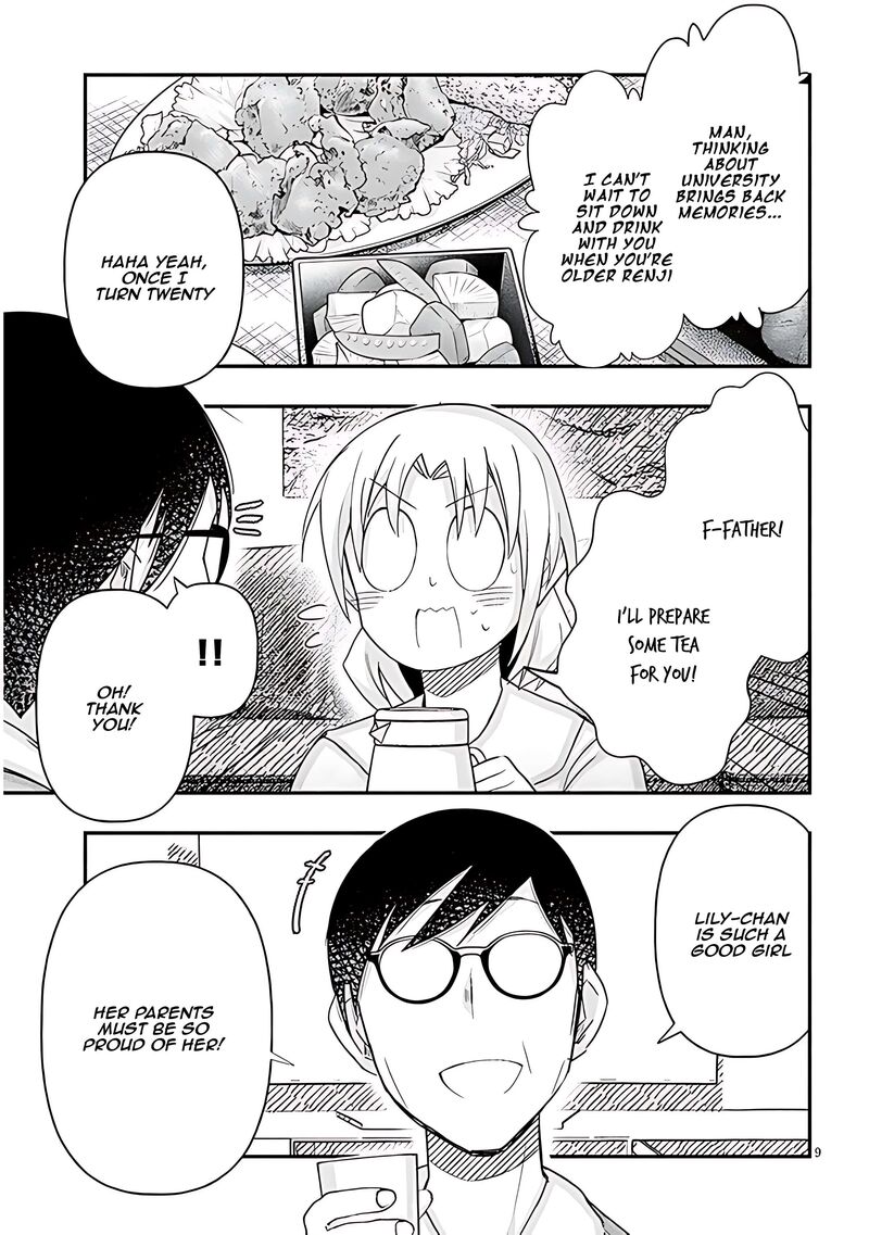 Geesen Shoujo To Ibunka Kouryuu 80 10
