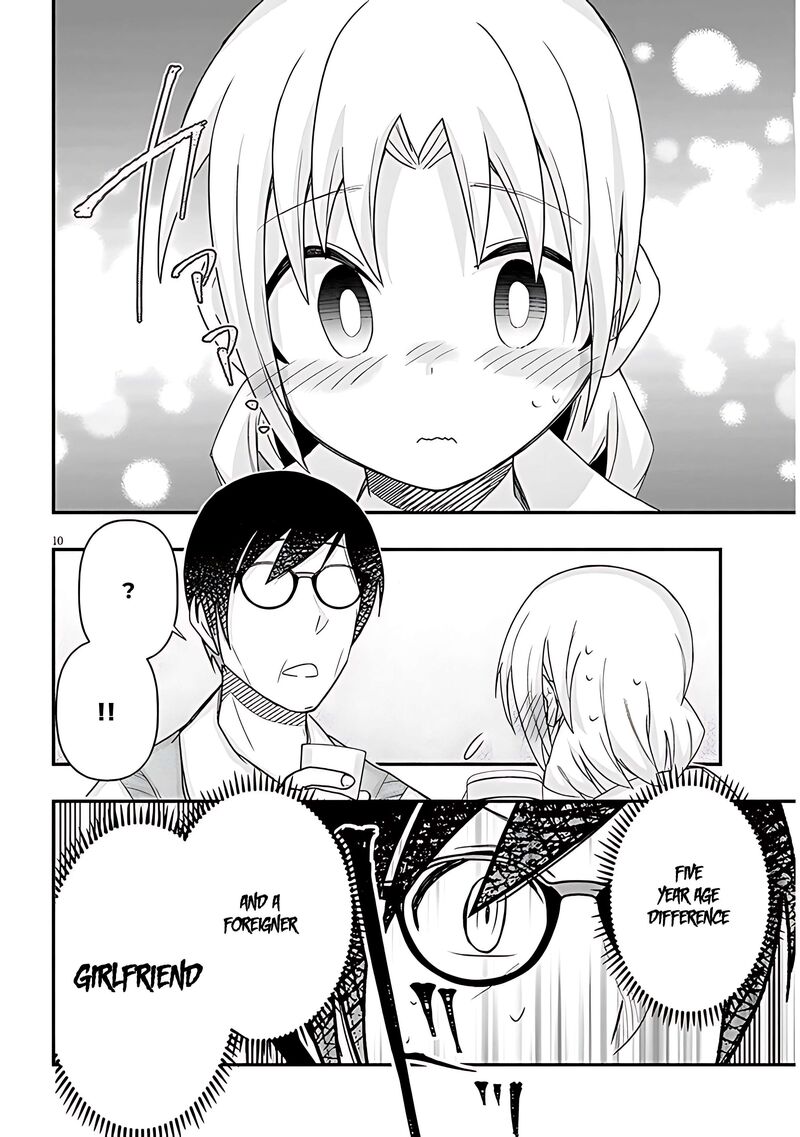 Geesen Shoujo To Ibunka Kouryuu 80 11