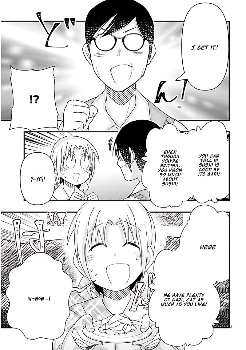 Geesen Shoujo To Ibunka Kouryuu 80 4