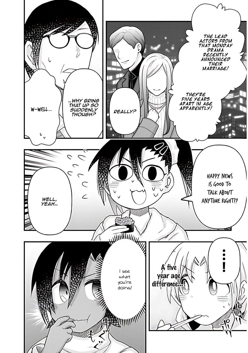 Geesen Shoujo To Ibunka Kouryuu 80 6