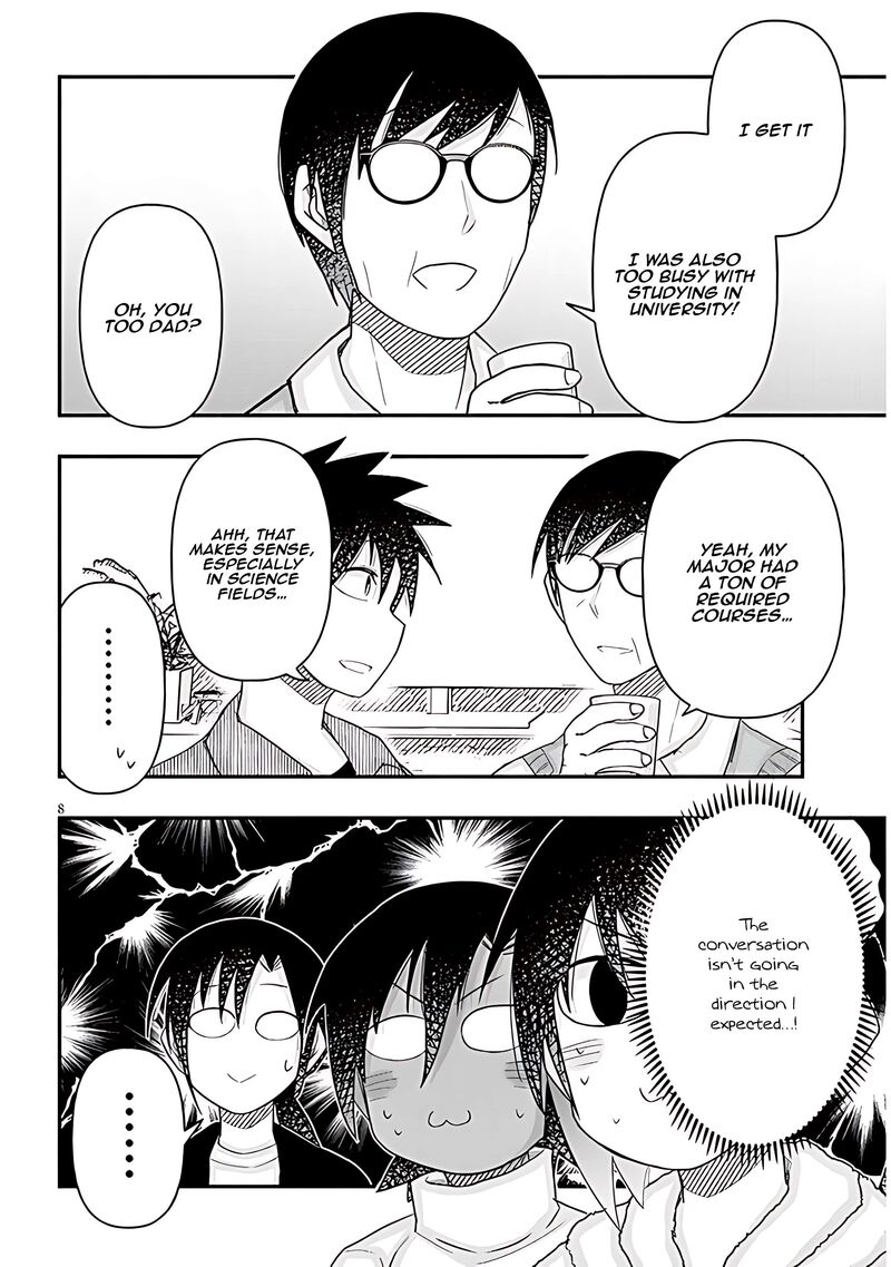 Geesen Shoujo To Ibunka Kouryuu 80 9