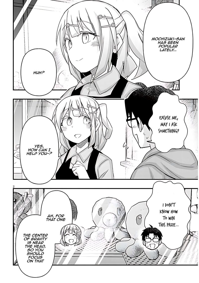 Geesen Shoujo To Ibunka Kouryuu 81 3