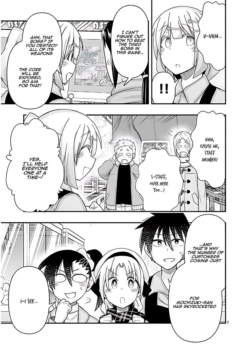 Geesen Shoujo To Ibunka Kouryuu 81 4