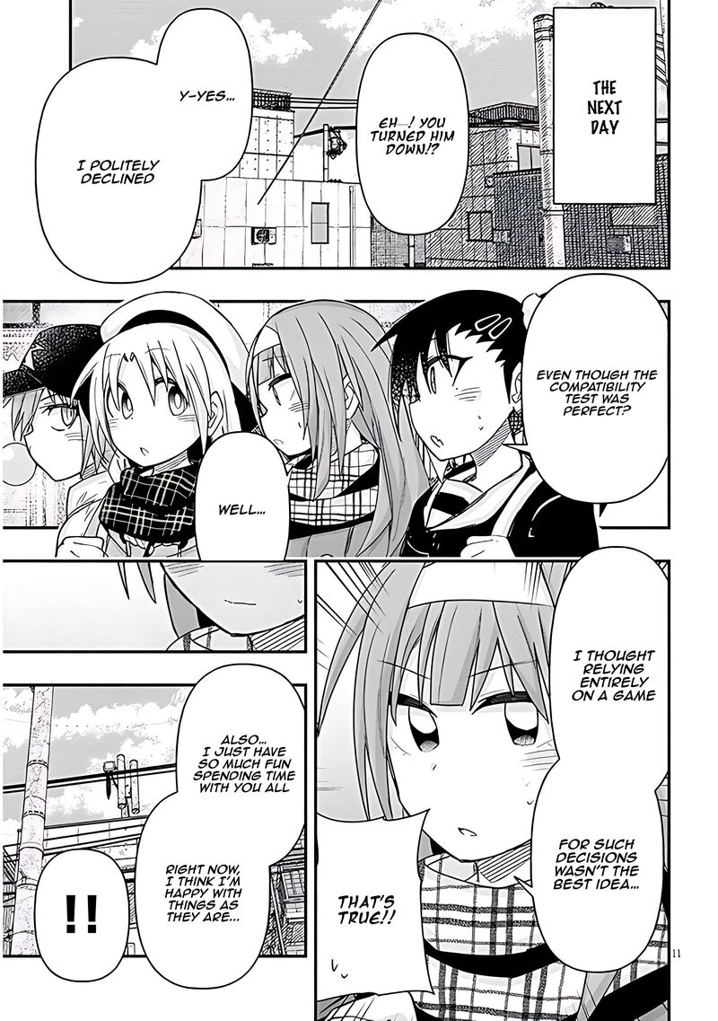 Geesen Shoujo To Ibunka Kouryuu 82 12