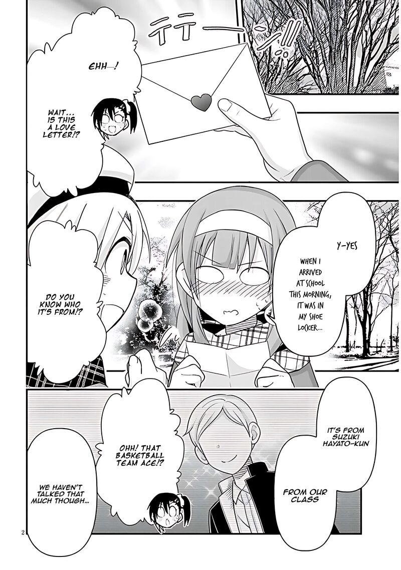 Geesen Shoujo To Ibunka Kouryuu 82 3