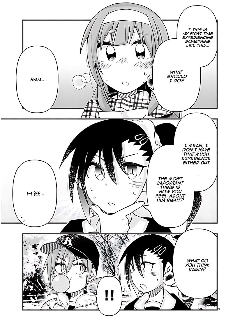 Geesen Shoujo To Ibunka Kouryuu 82 4