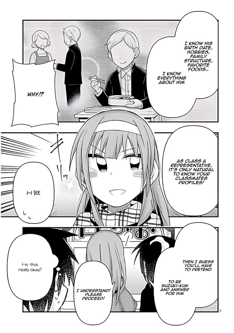Geesen Shoujo To Ibunka Kouryuu 82 8