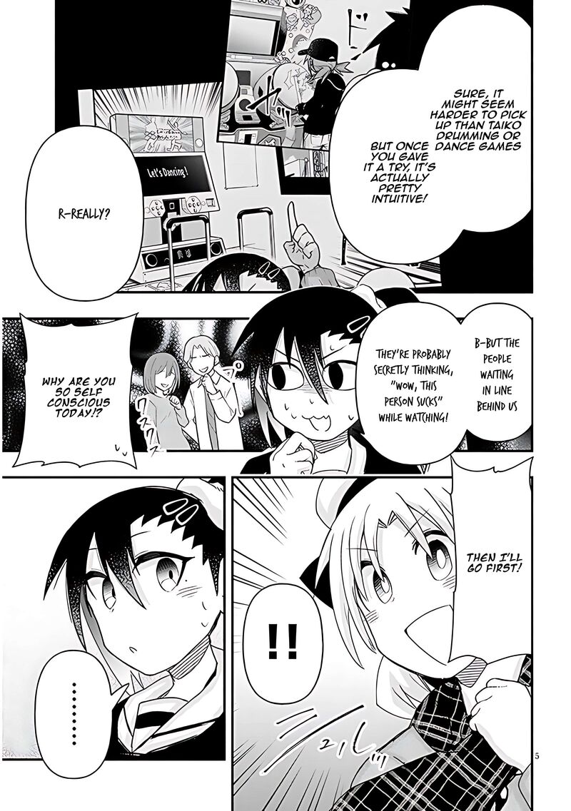 Geesen Shoujo To Ibunka Kouryuu 83 6