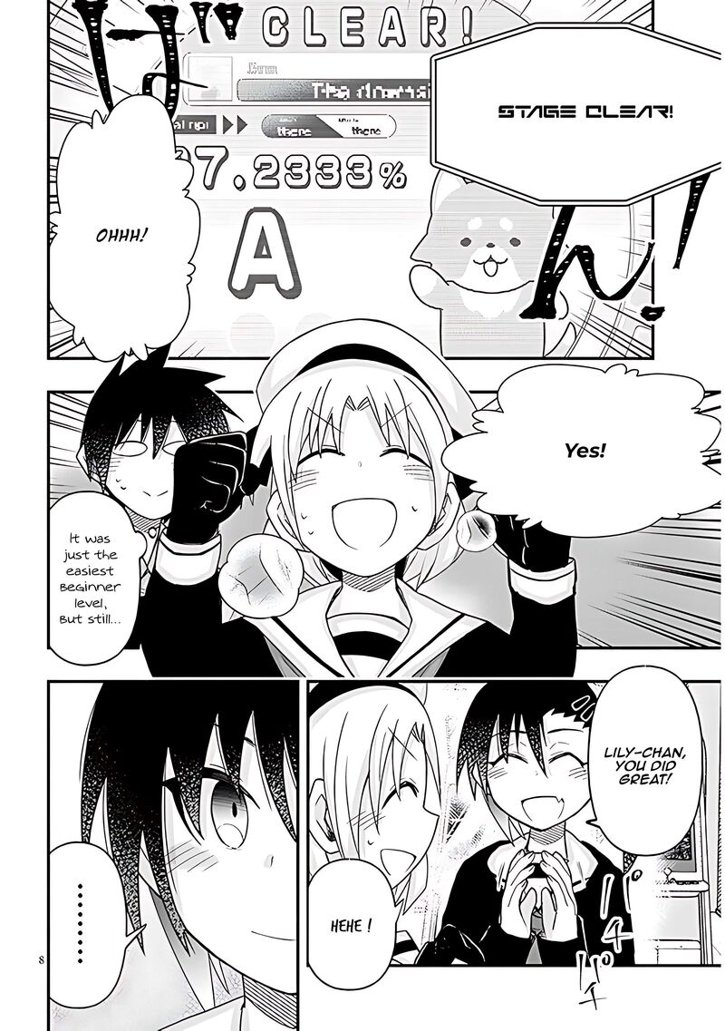 Geesen Shoujo To Ibunka Kouryuu 83 9