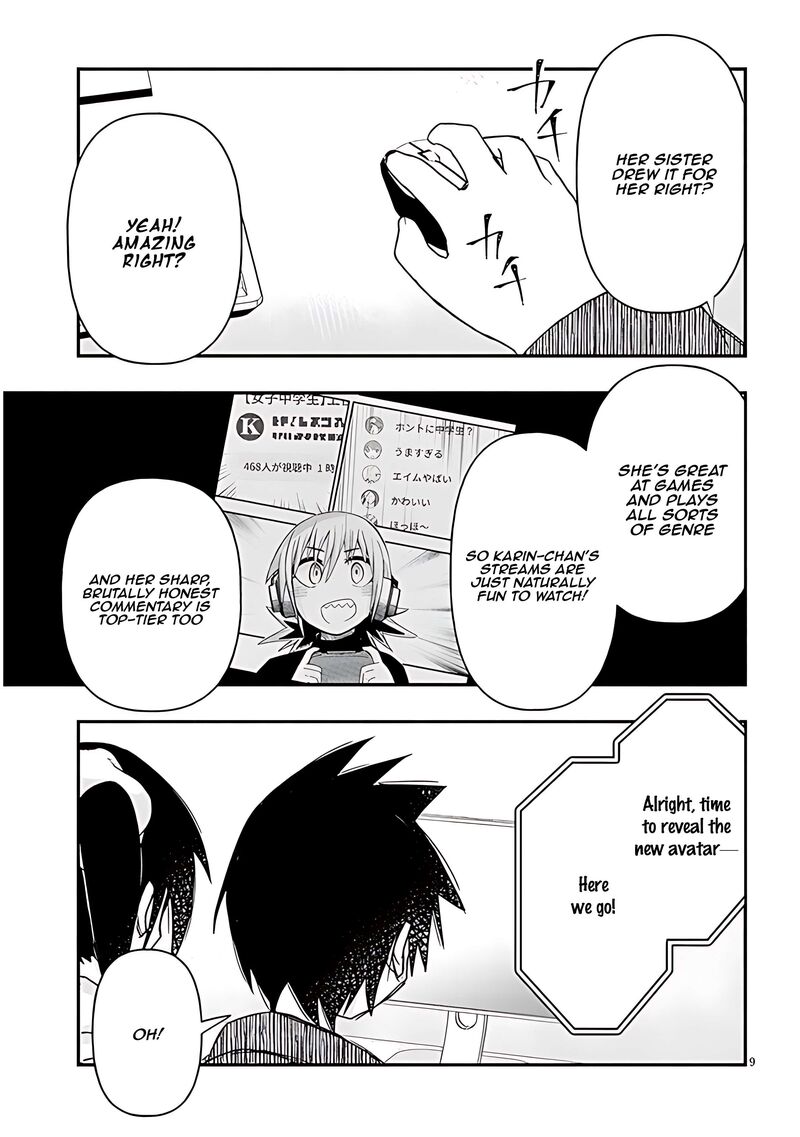 Geesen Shoujo To Ibunka Kouryuu 84 10