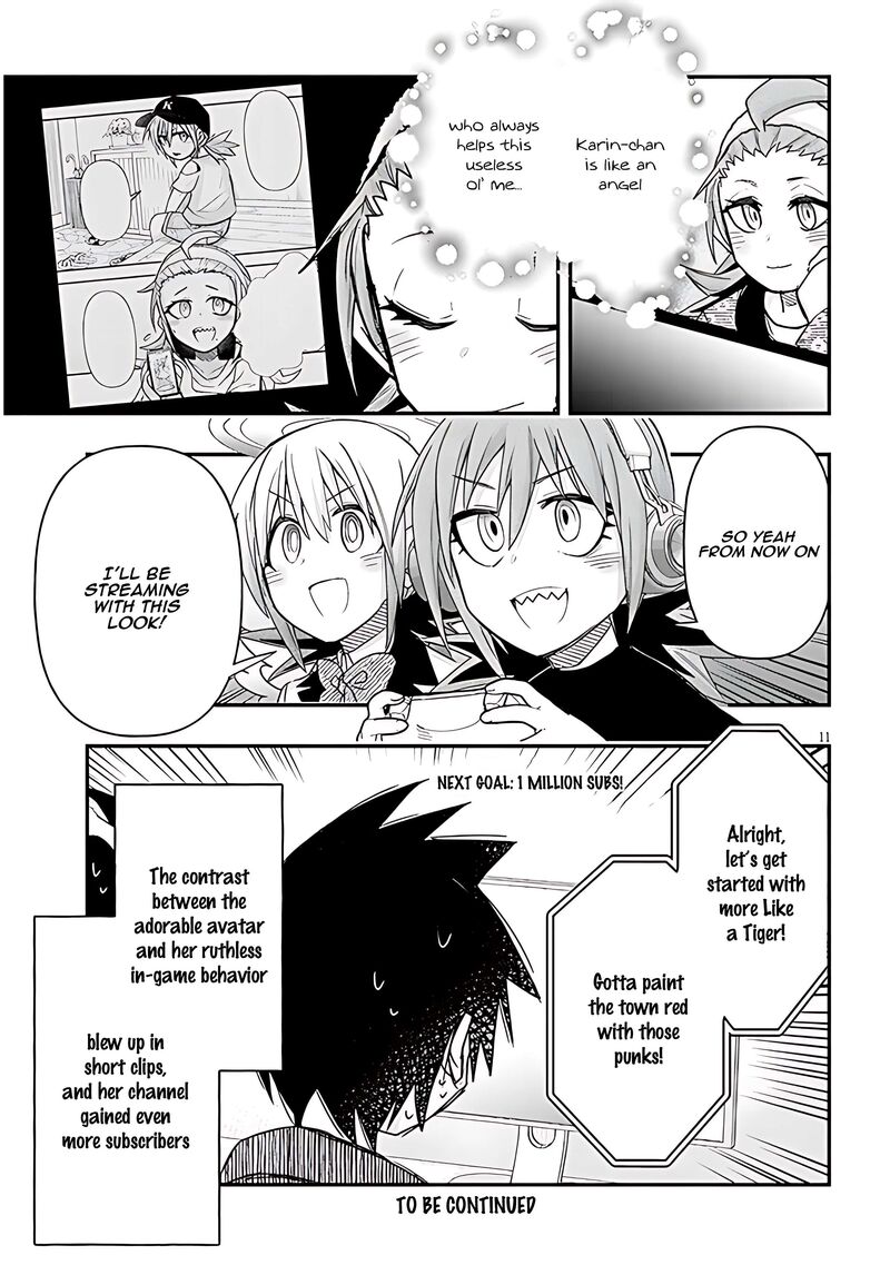 Geesen Shoujo To Ibunka Kouryuu 84 12