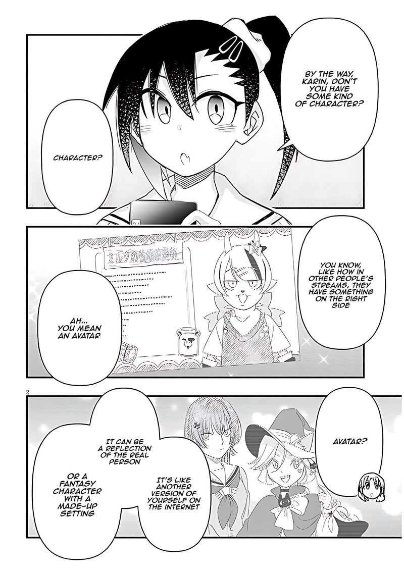 Geesen Shoujo To Ibunka Kouryuu 84 3