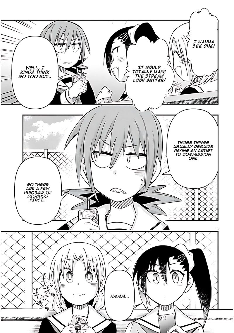 Geesen Shoujo To Ibunka Kouryuu 84 4