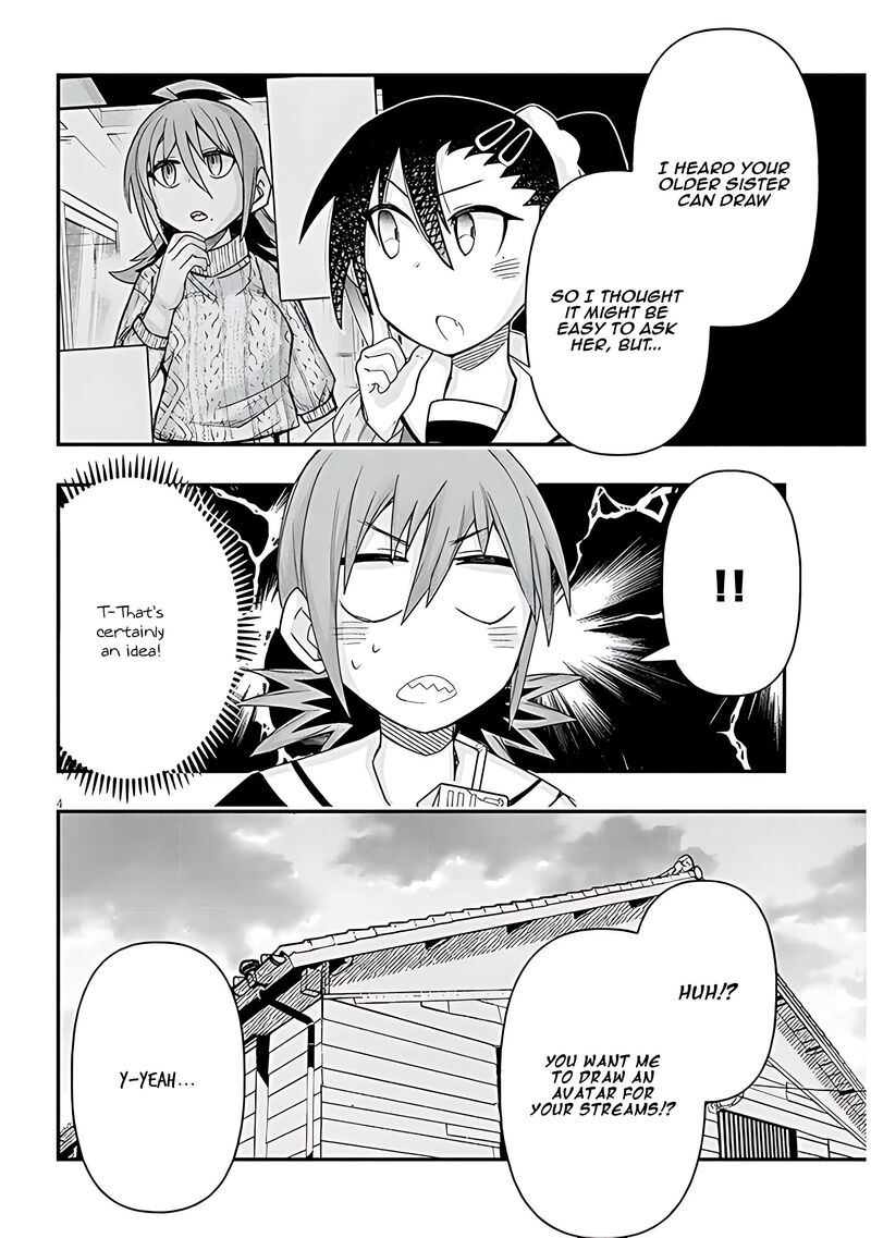 Geesen Shoujo To Ibunka Kouryuu 84 5
