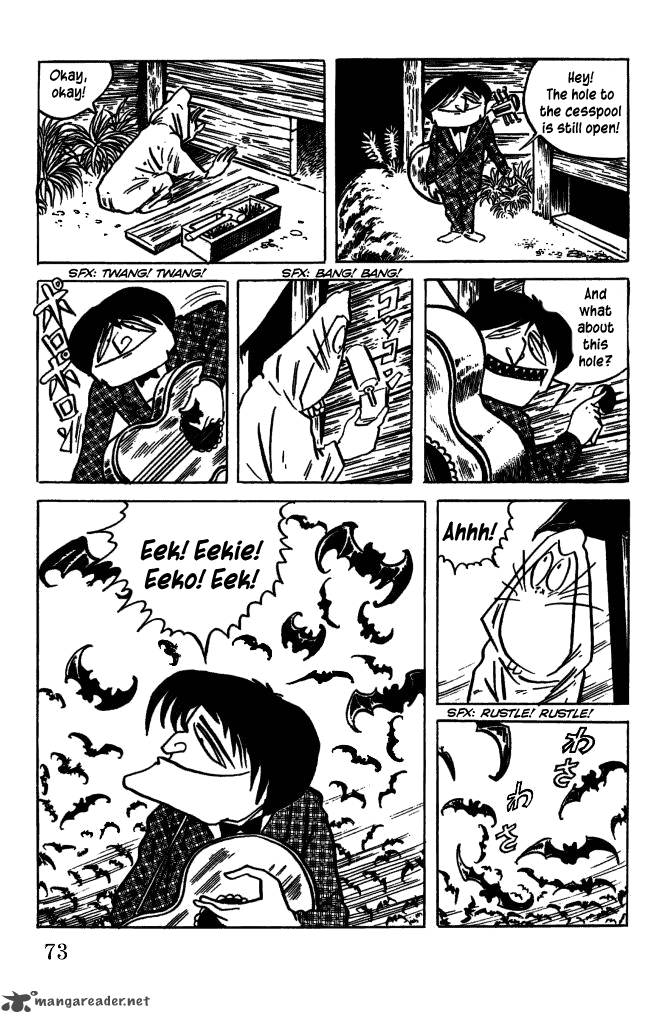 Gegege No Kitarou 43 9