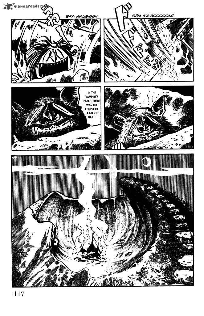 Gegege No Kitarou 46 7