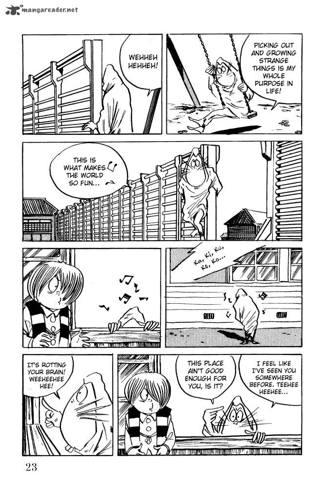 Gegege No Kitarou 7 24