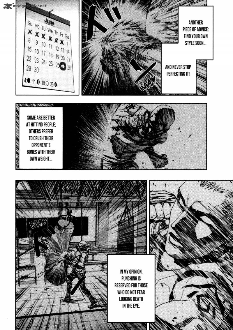 Gekiryuuchi 18 8
