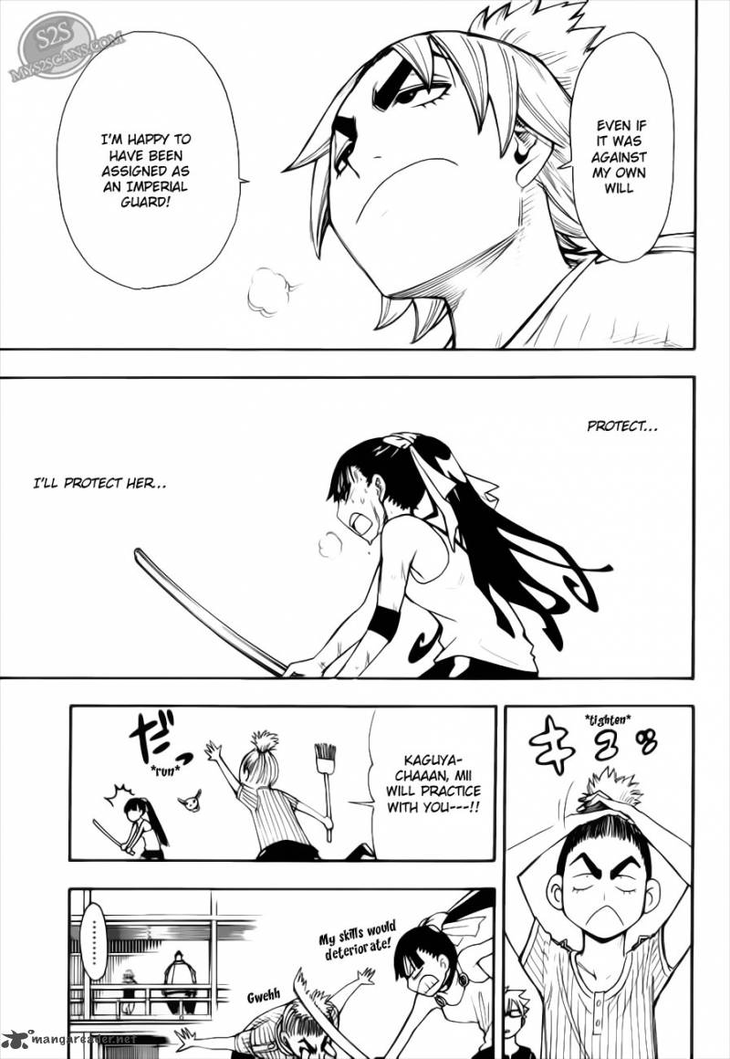 Gekka Bijin 10 18