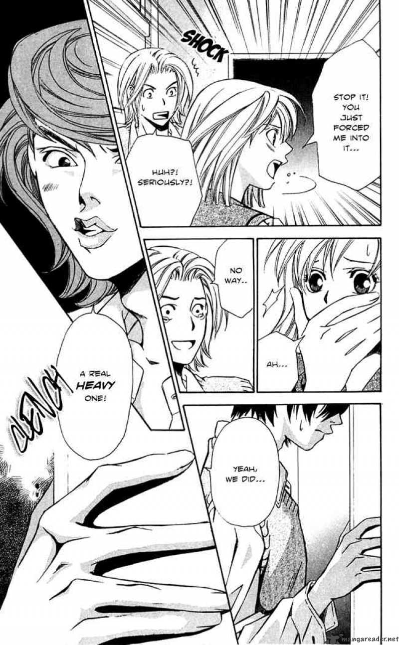 Gekka No Kimi 15 15