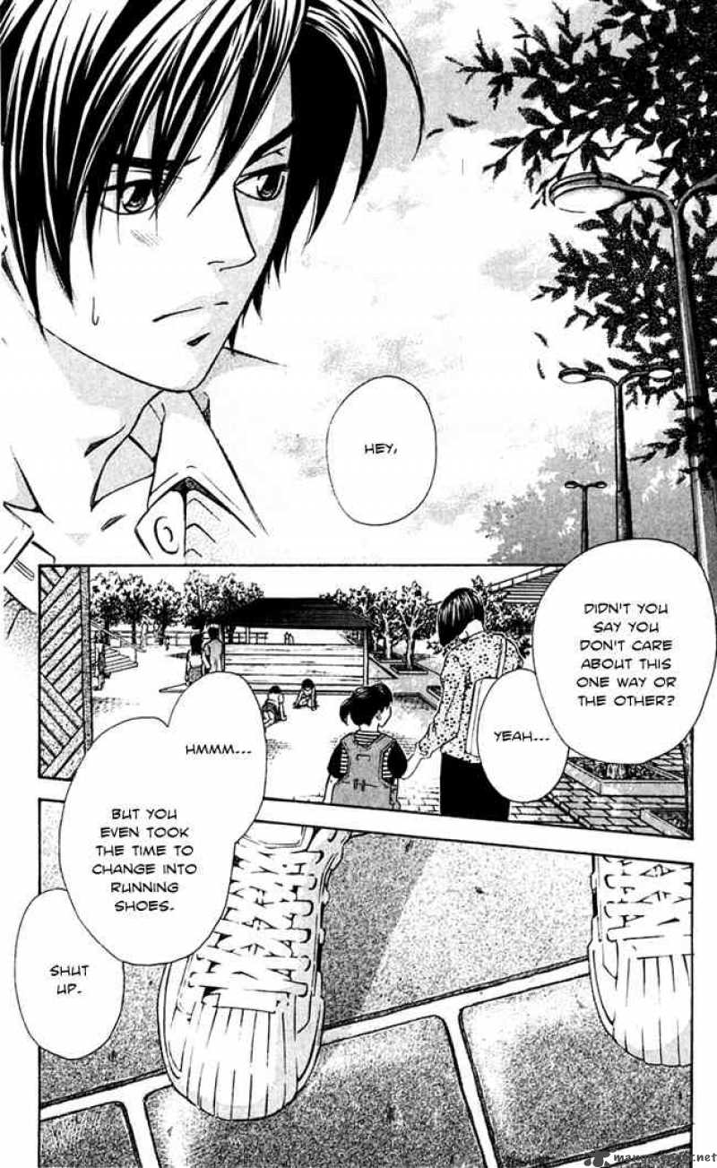 Gekka No Kimi 15 19