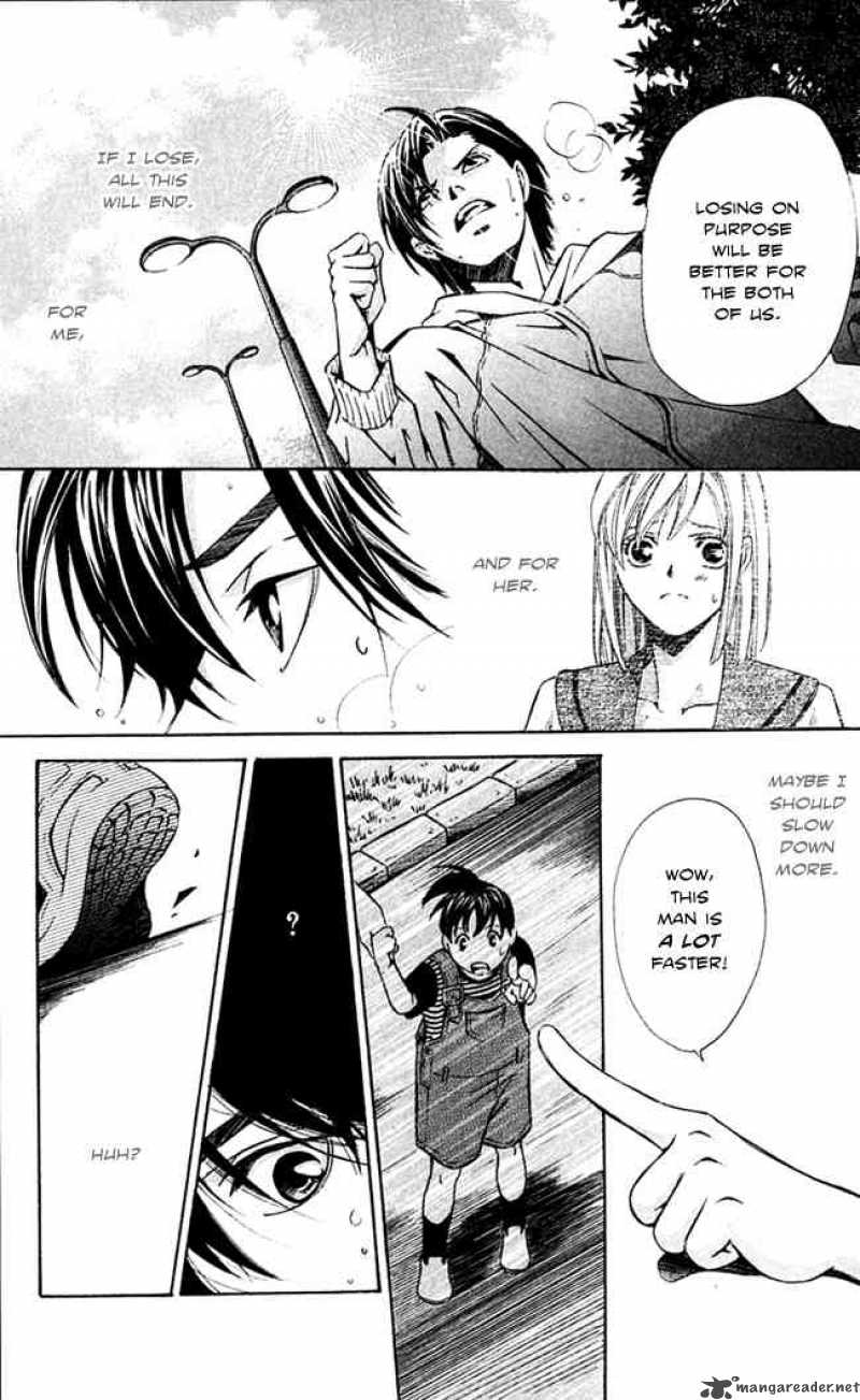Gekka No Kimi 15 24