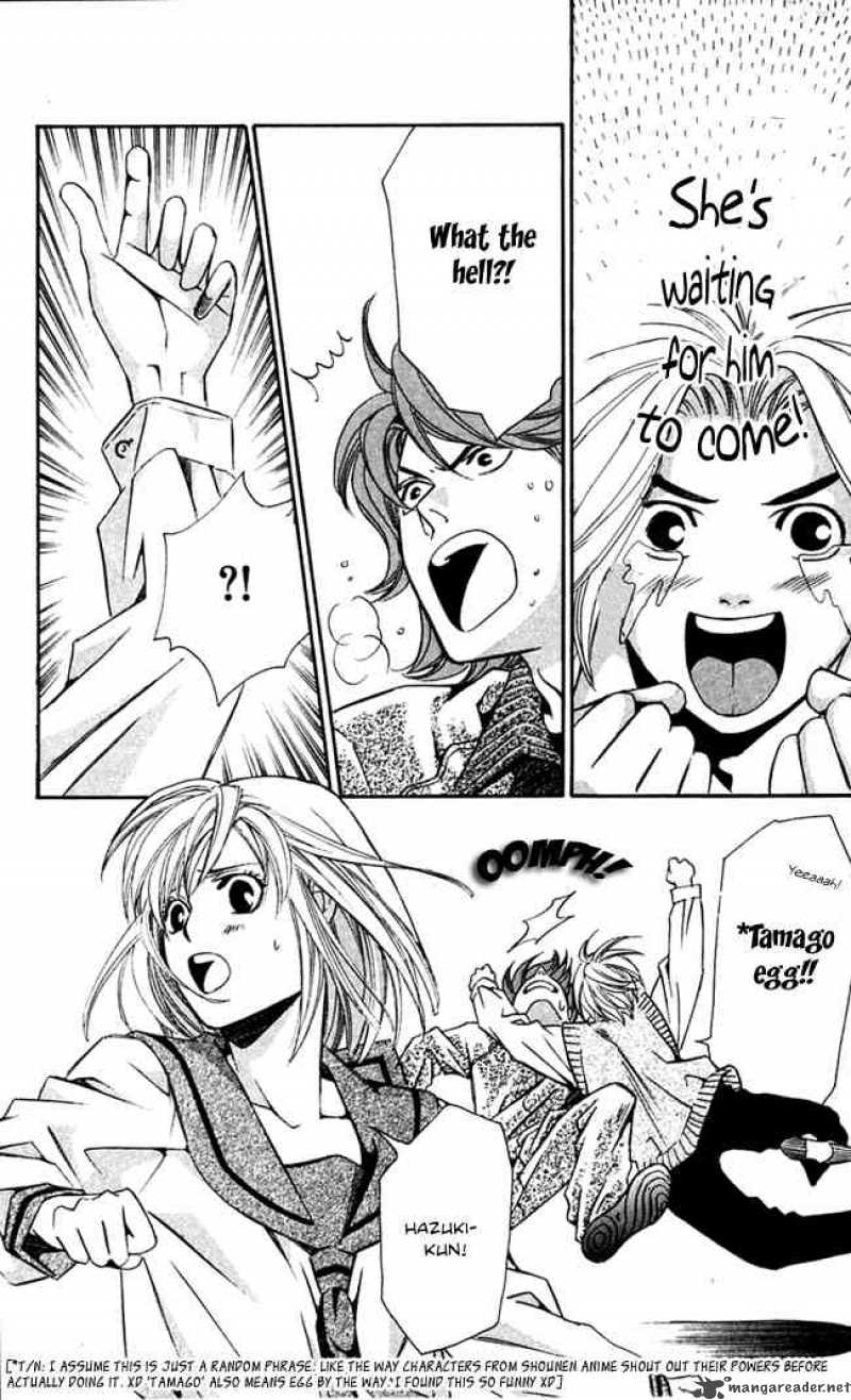Gekka No Kimi 15 32