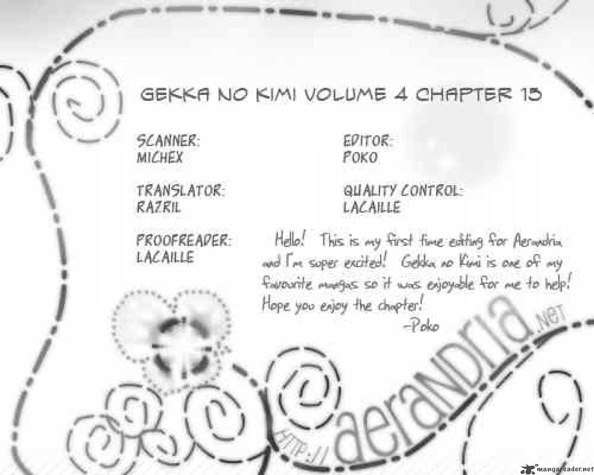 Gekka No Kimi 15 46