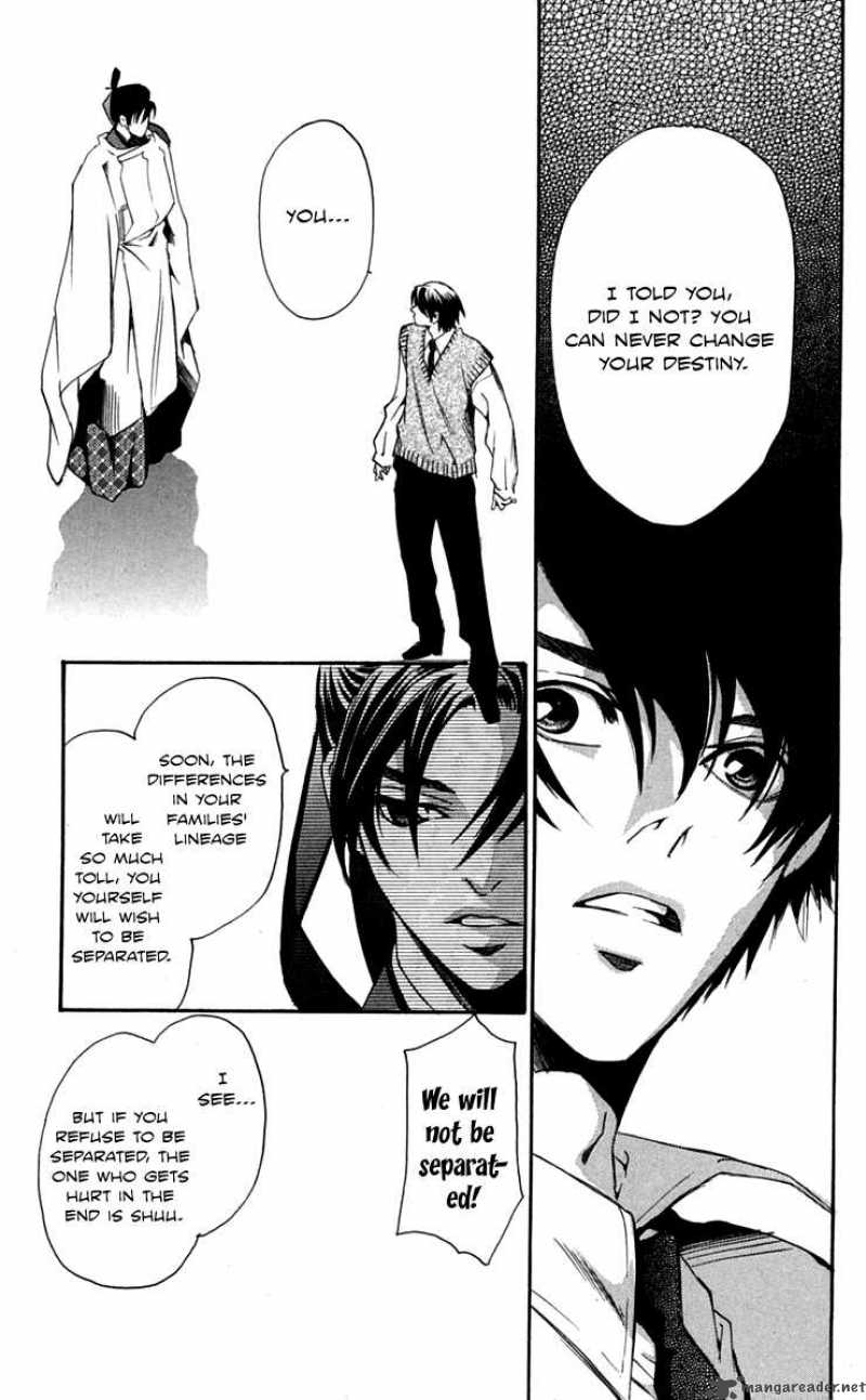 Gekka No Kimi 26 30