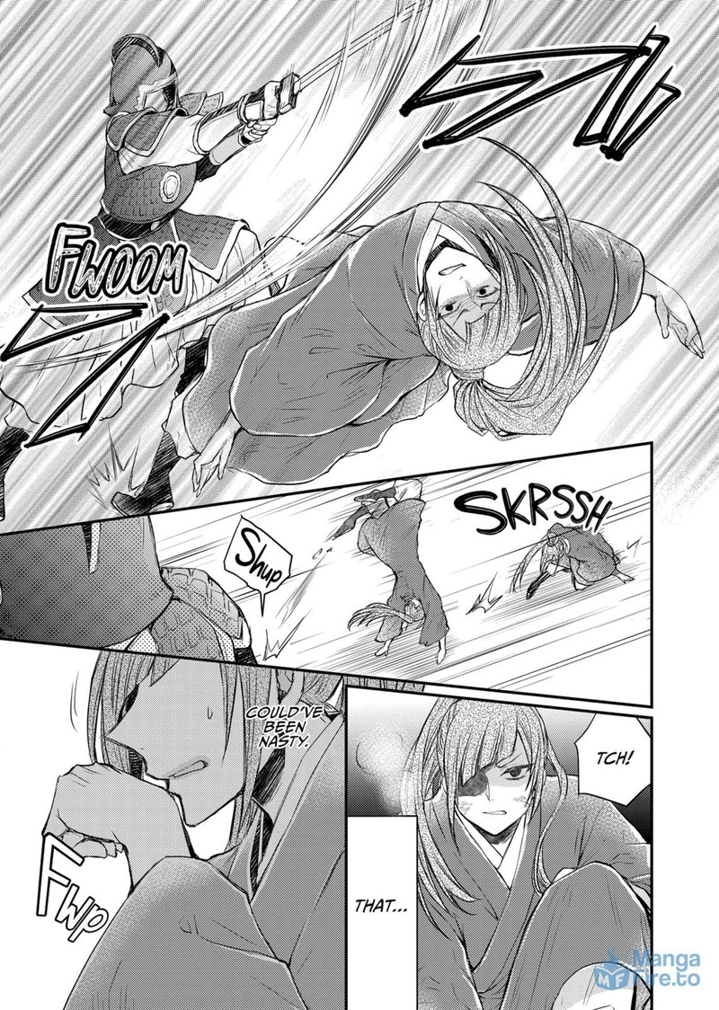 Gekkakoku KIIden 36 9