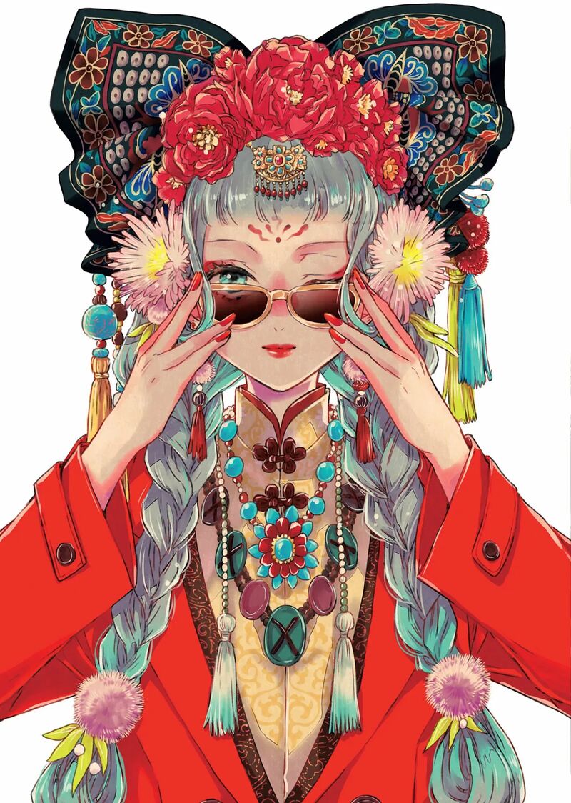 Gekkakoku KIIden 48 4