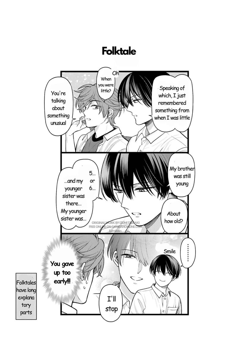 Gekkan Shoujo Nozaki Kun 163 24
