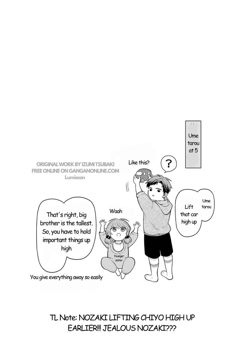 Gekkan Shoujo Nozaki Kun 163 25