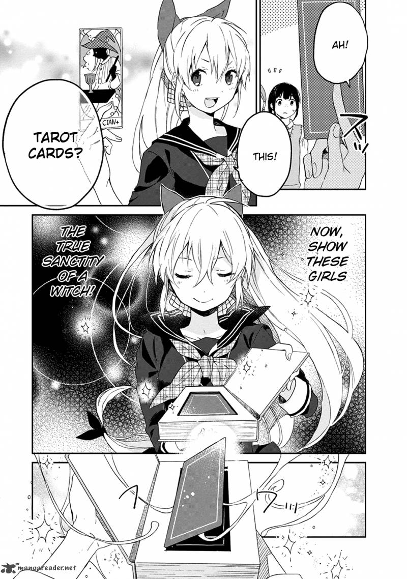 Gendai Majo No Shuushoku Jijou 1 15