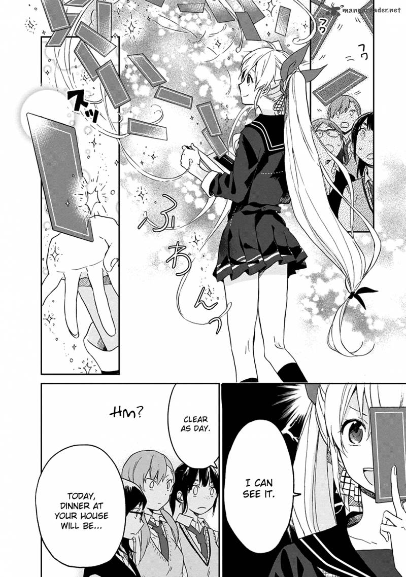 Gendai Majo No Shuushoku Jijou 1 16