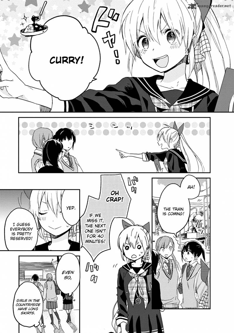 Gendai Majo No Shuushoku Jijou 1 17