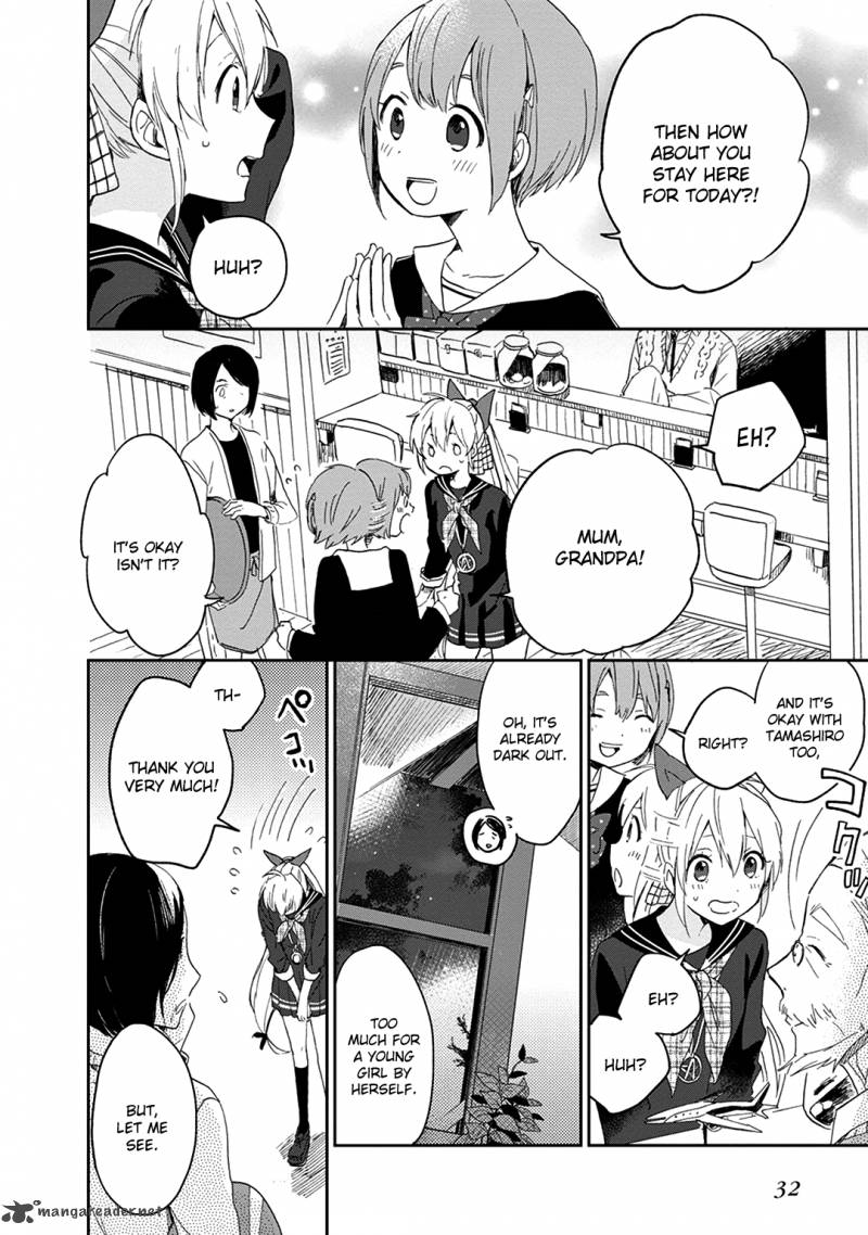 Gendai Majo No Shuushoku Jijou 1 34