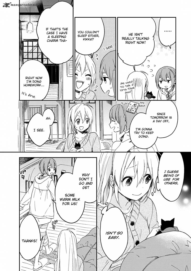 Gendai Majo No Shuushoku Jijou 1 38