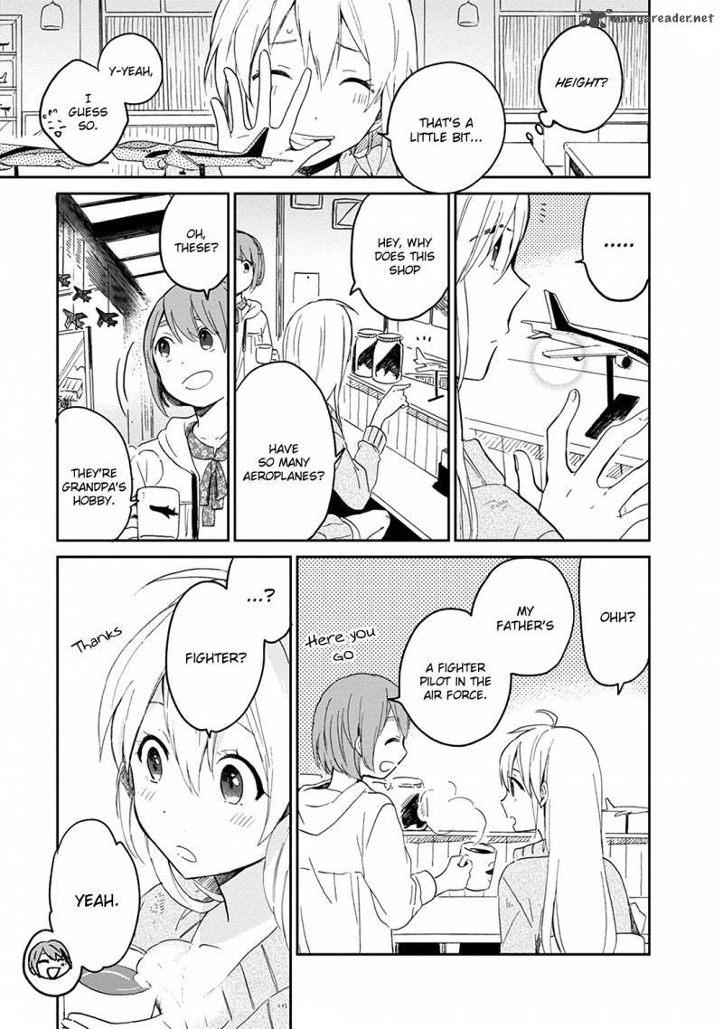 Gendai Majo No Shuushoku Jijou 1 41