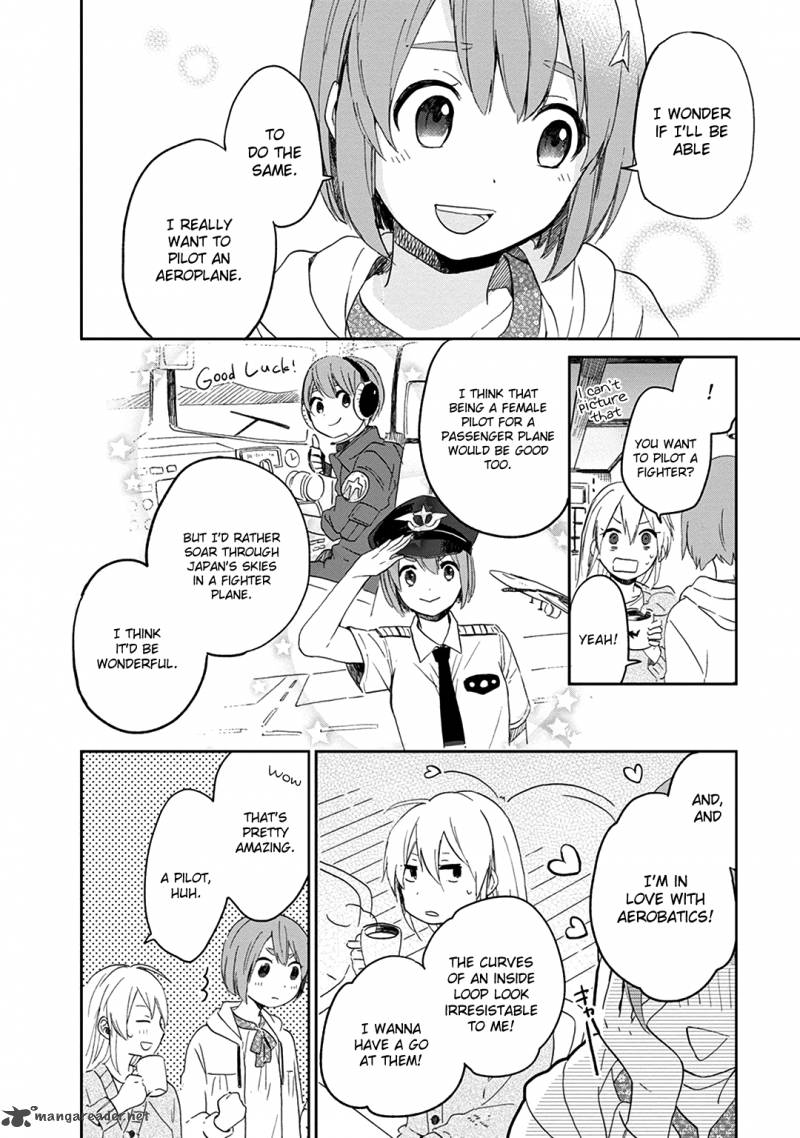 Gendai Majo No Shuushoku Jijou 1 42